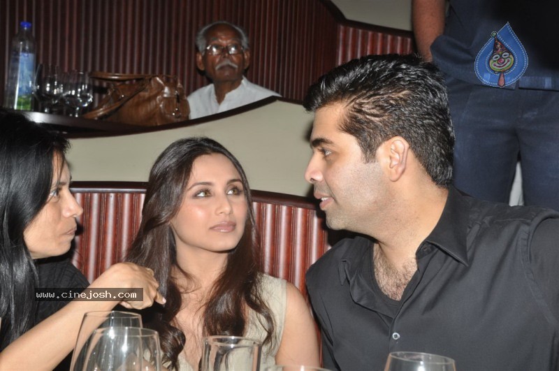 Celebs at Peepli Live play the drum song Performance's Event - 24 / 75 photos