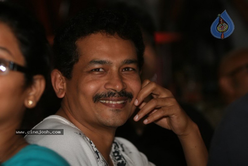 Celebs at Peepli Live play the drum song Performance's Event - 55 / 75 photos