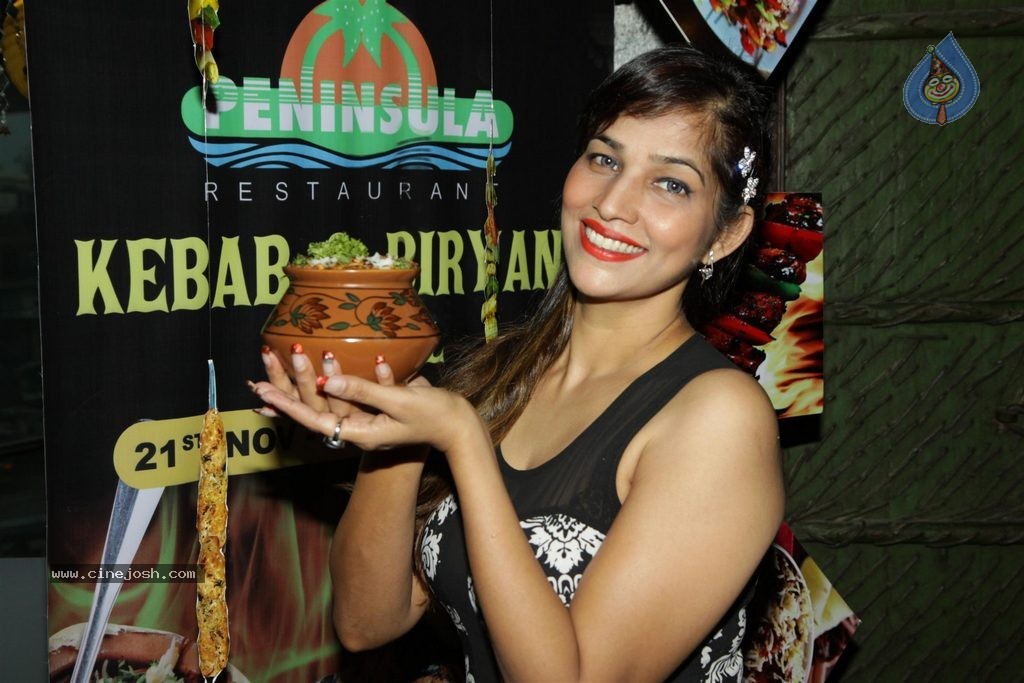 Celebs at Peninsula Grand Hotel Cake Mixing - 35 / 58 photos