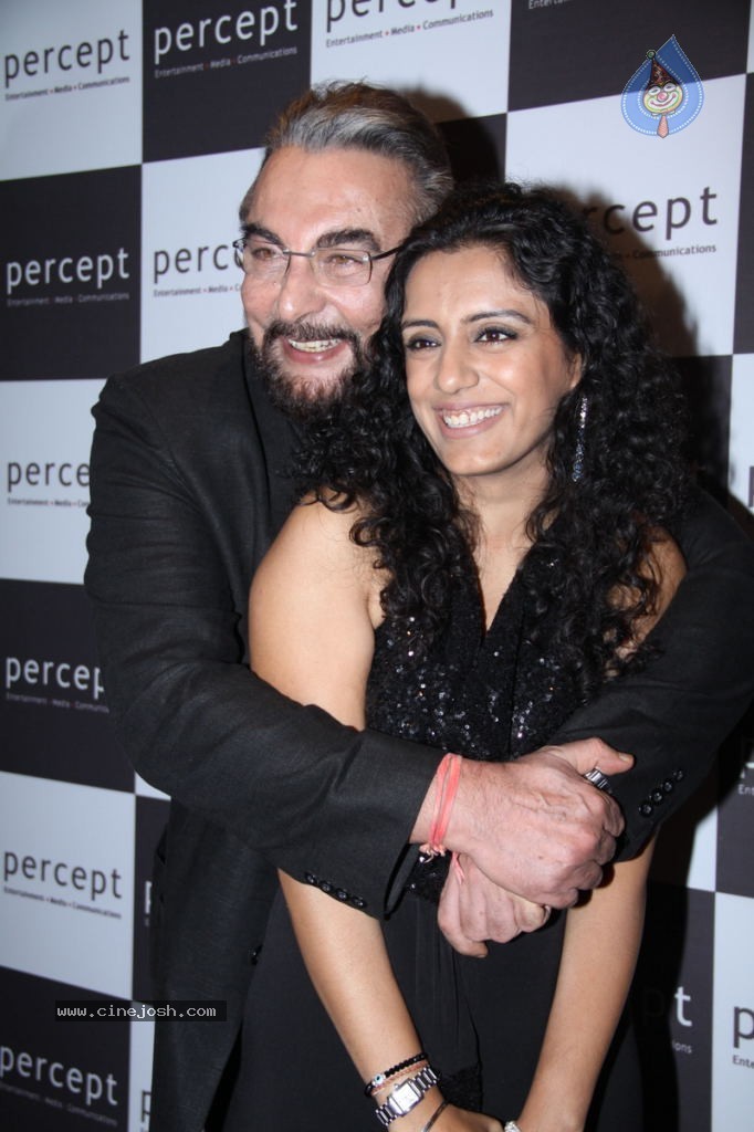 Celebs at Percept Excellence Awards - 1 / 48 photos