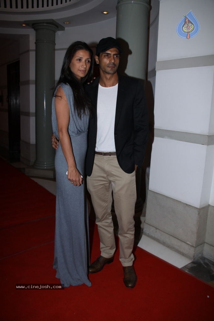 Celebs at Percept Excellence Awards - 27 / 48 photos