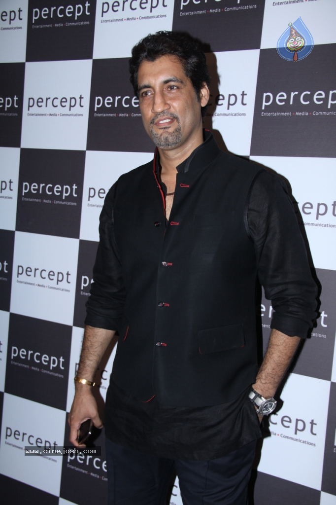 Celebs at Percept Excellence Awards - 30 / 48 photos