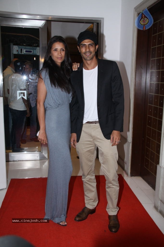 Celebs at Percept Excellence Awards - 36 / 48 photos