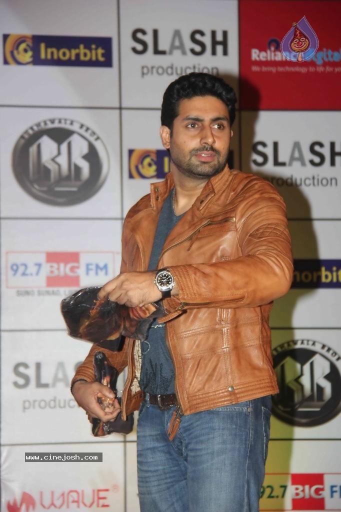 Players Movie Promotional Event - 45 / 60 photos