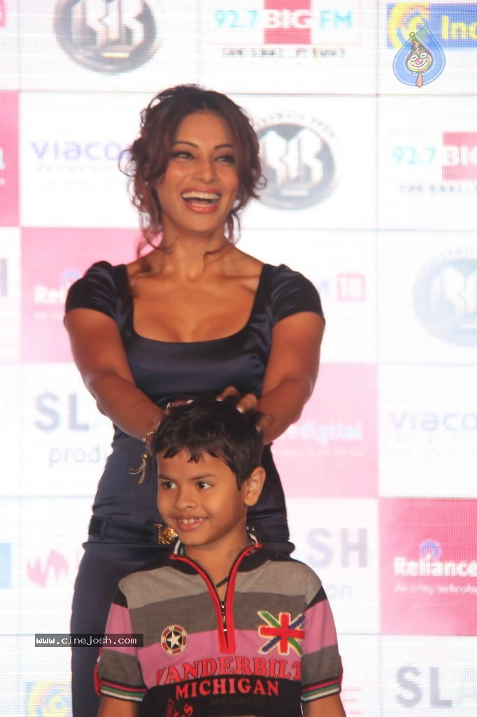 Players Movie Promotional Event - 52 / 60 photos