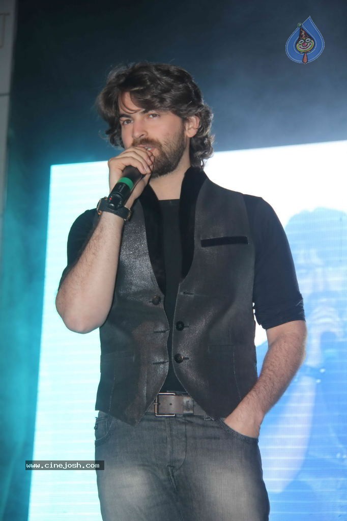 Players Movie Promotional Event - 55 / 60 photos