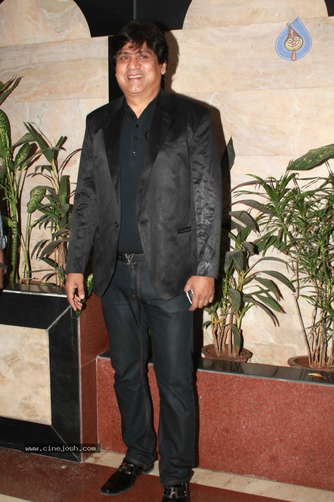 Celebs at Producer Bobby Duggal Party - 1 / 35 photos