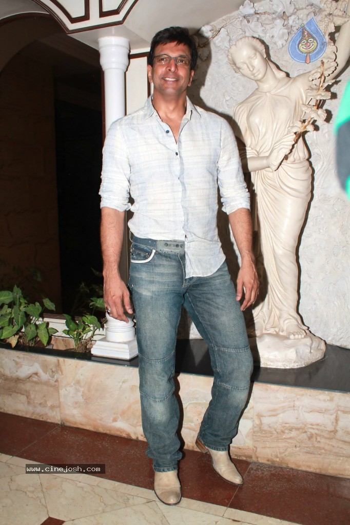 Celebs at Producer Bobby Duggal Party - 7 / 35 photos