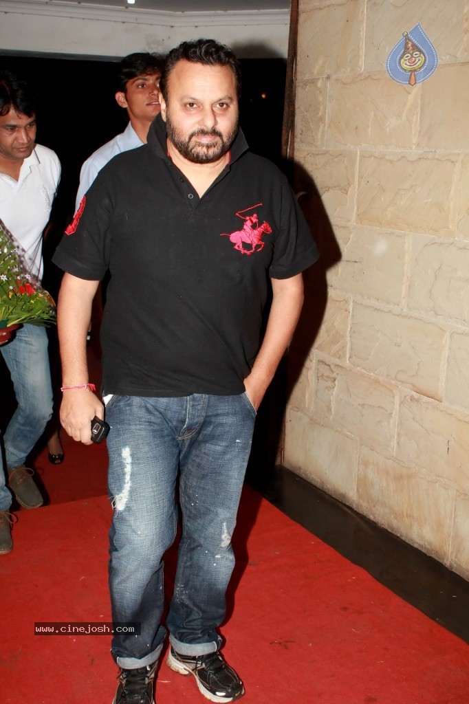 Celebs at Producer Bobby Duggal Party - 13 / 35 photos