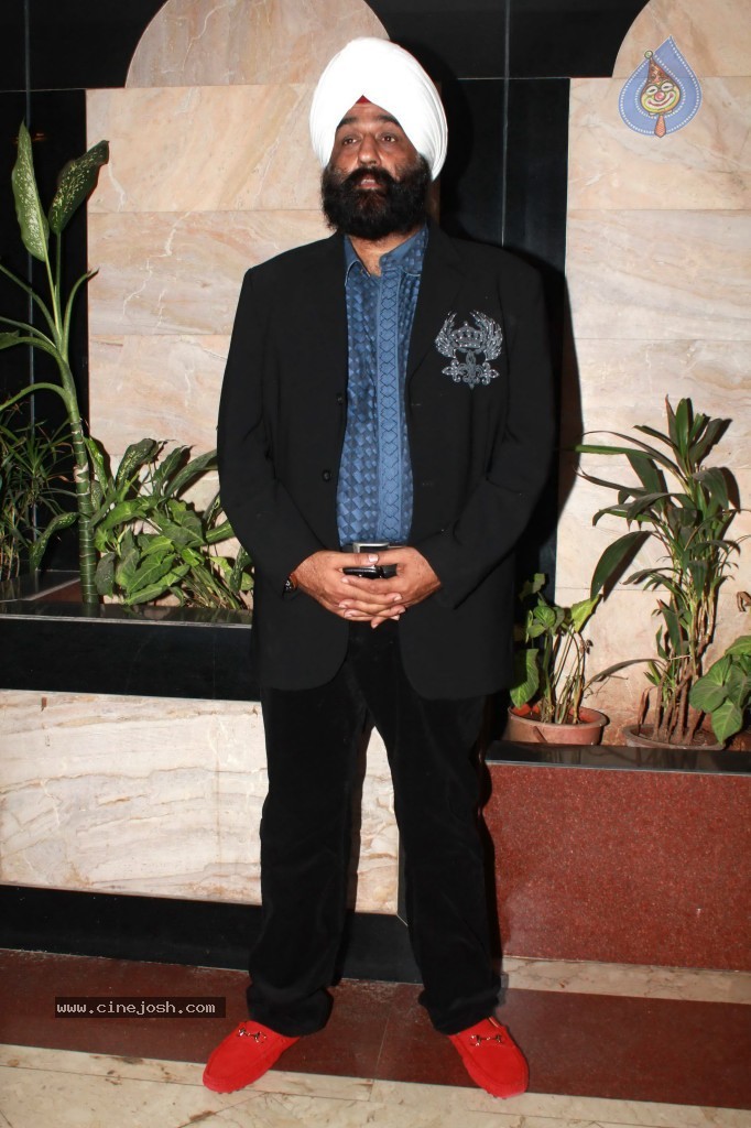 Celebs at Producer Bobby Duggal Party - 23 / 35 photos