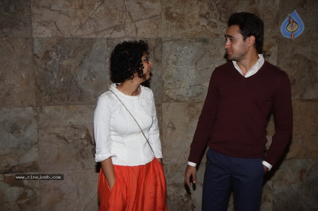 Celebs at Qayamat Se Qayamat Tak Party - 6 / 79 photos