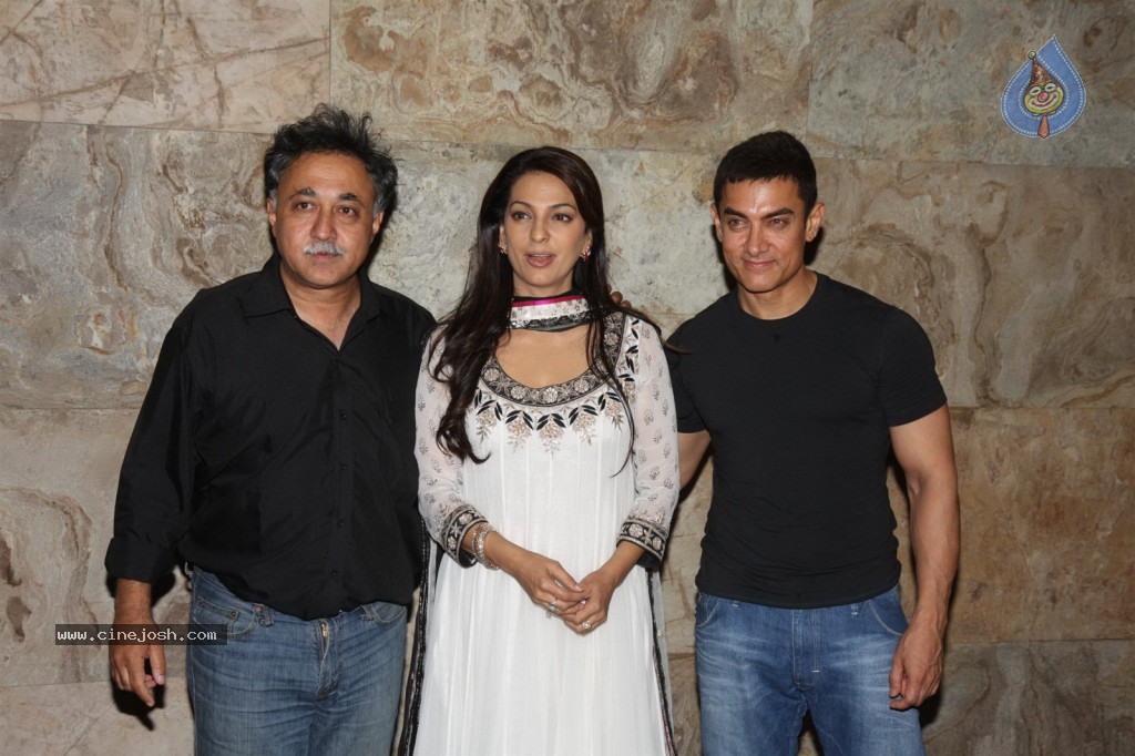 Celebs at Qayamat Se Qayamat Tak Party - 11 / 79 photos