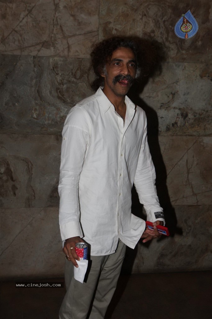 Celebs at Qayamat Se Qayamat Tak Party - 13 / 79 photos