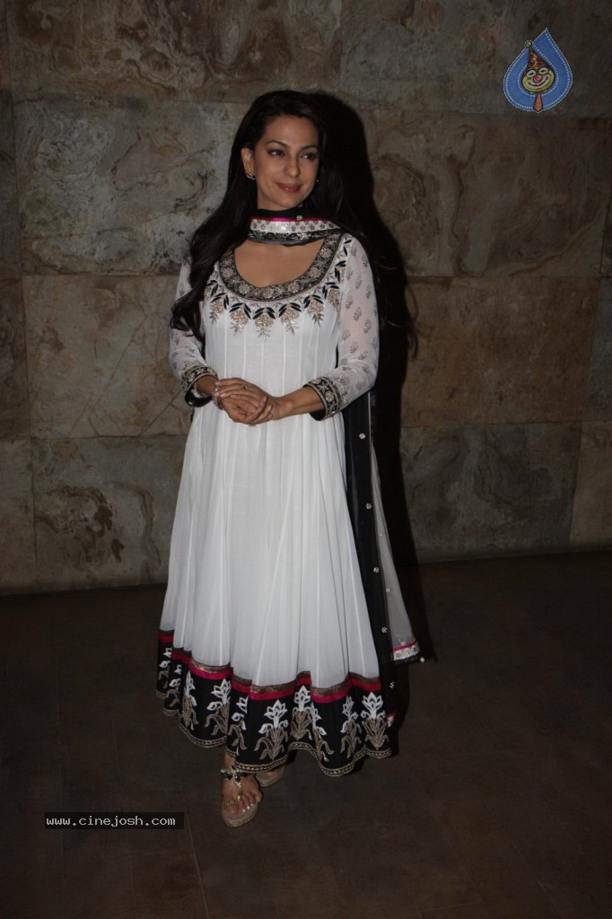 Celebs at Qayamat Se Qayamat Tak Party - 16 / 79 photos