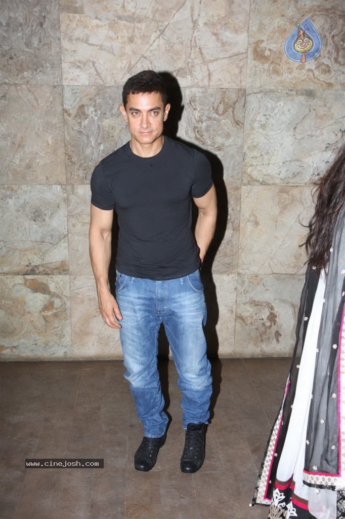 Celebs at Qayamat Se Qayamat Tak Party - 17 / 79 photos