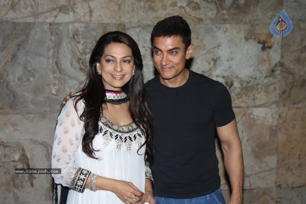 Celebs at Qayamat Se Qayamat Tak Party - 18 / 79 photos