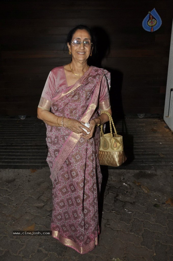 Celebs at Qayamat Se Qayamat Tak Party - 23 / 79 photos