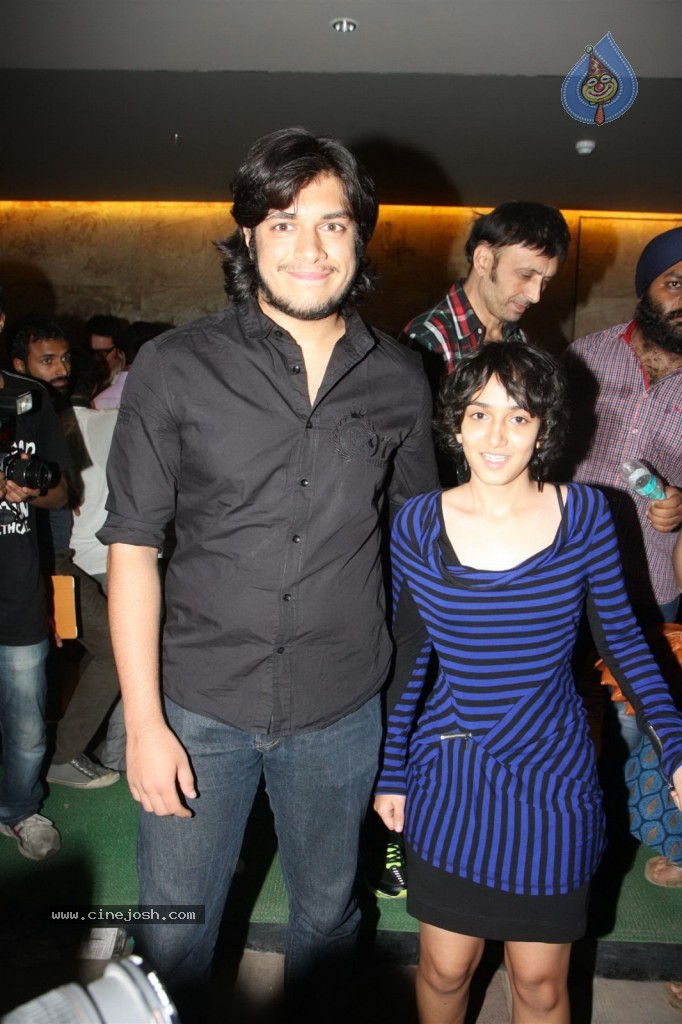 Celebs at Qayamat Se Qayamat Tak Party - 28 / 79 photos
