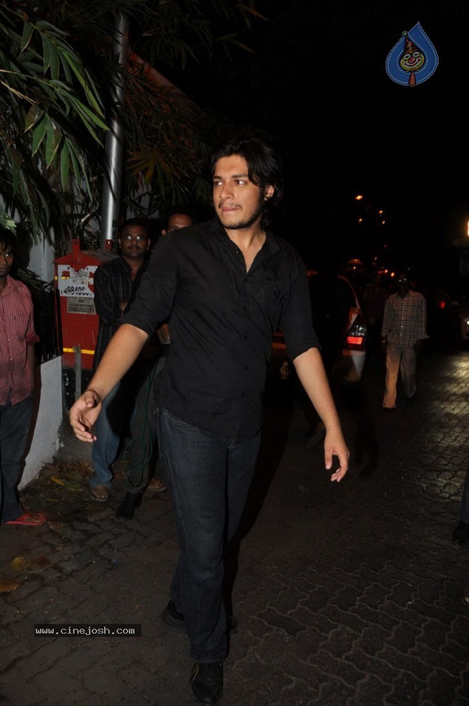 Celebs at Qayamat Se Qayamat Tak Party - 35 / 79 photos