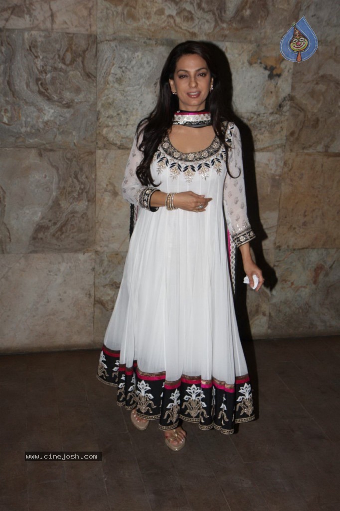 Celebs at Qayamat Se Qayamat Tak Party - 46 / 79 photos