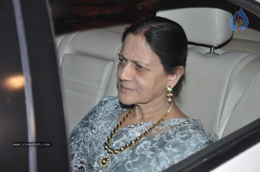 Celebs at Qayamat Se Qayamat Tak Party - 52 / 79 photos