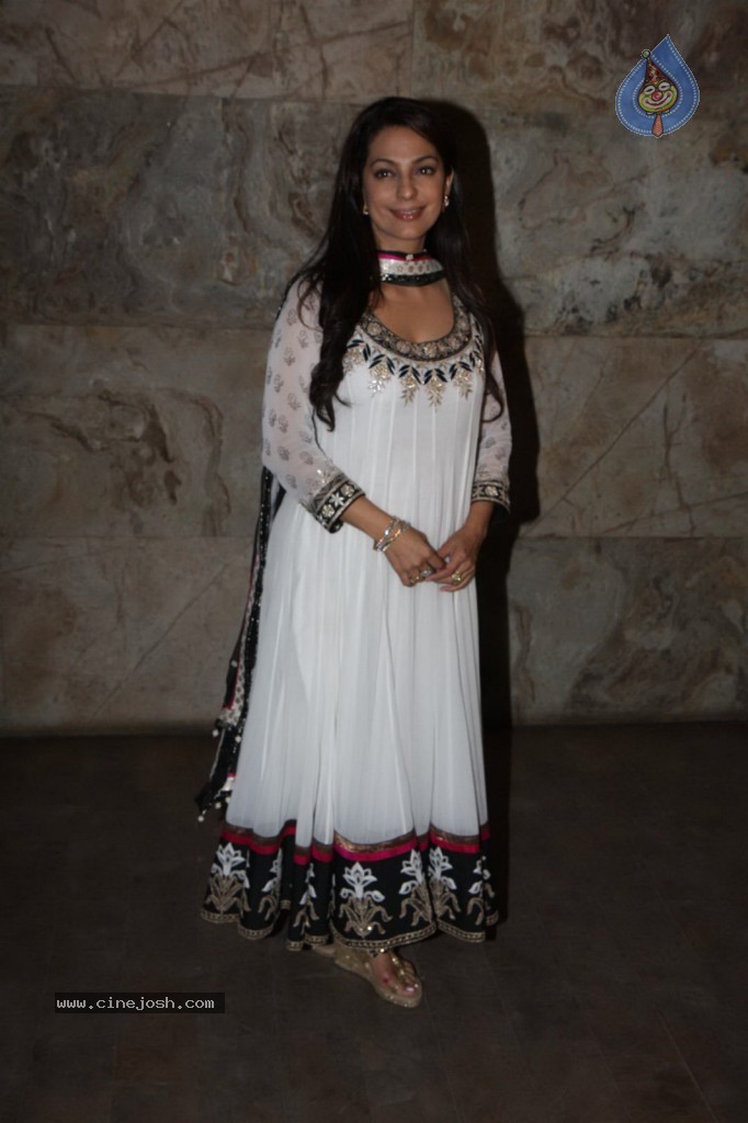 Celebs at Qayamat Se Qayamat Tak Party - 62 / 79 photos