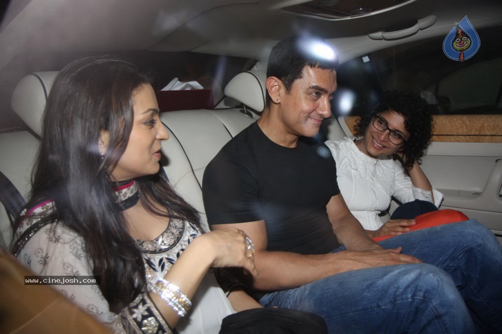 Celebs at Qayamat Se Qayamat Tak Party - 63 / 79 photos