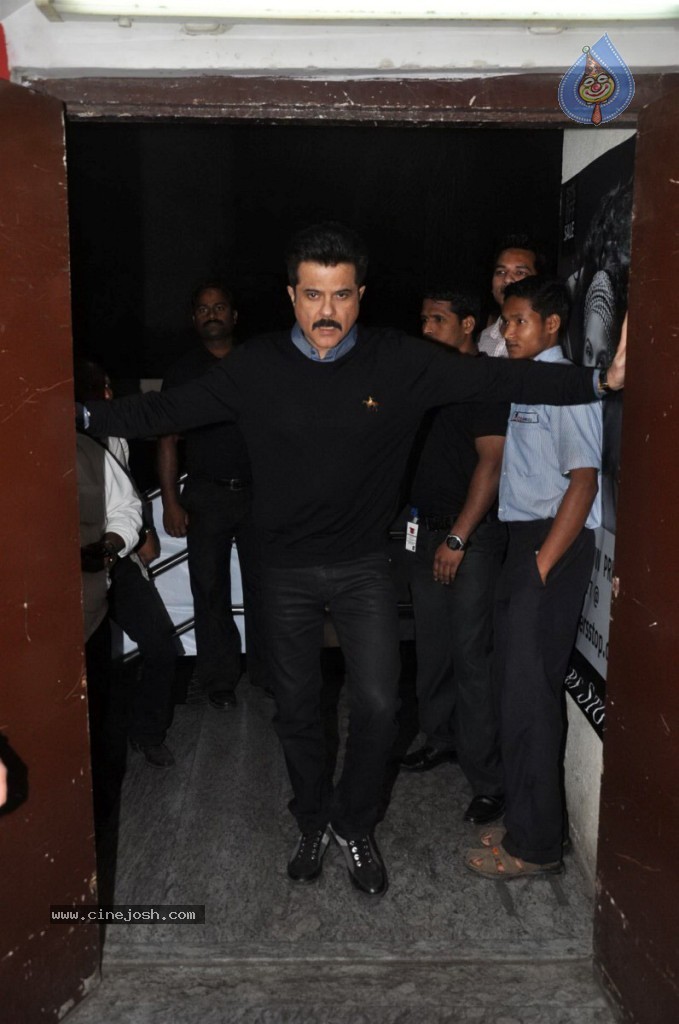 Celebs at Race 2 Movie PM - 7 / 62 photos