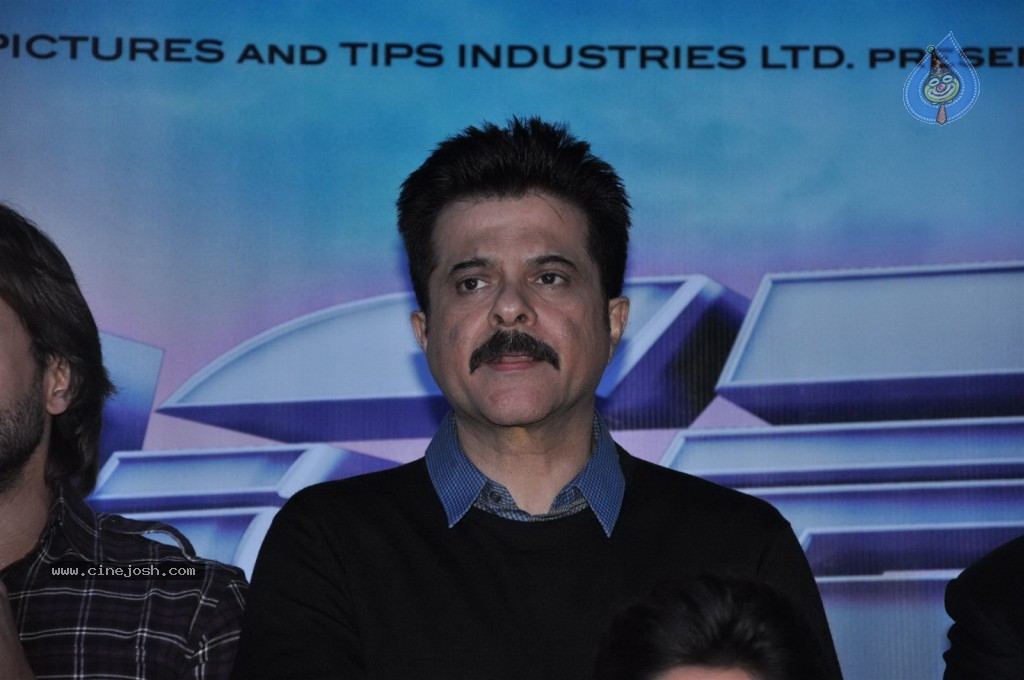 Celebs at Race 2 Movie PM - 9 / 62 photos