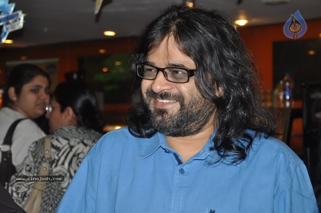 Celebs at Race 2 Movie PM - 24 / 62 photos