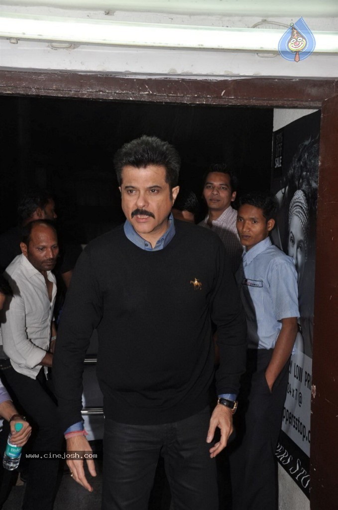 Celebs at Race 2 Movie PM - 33 / 62 photos