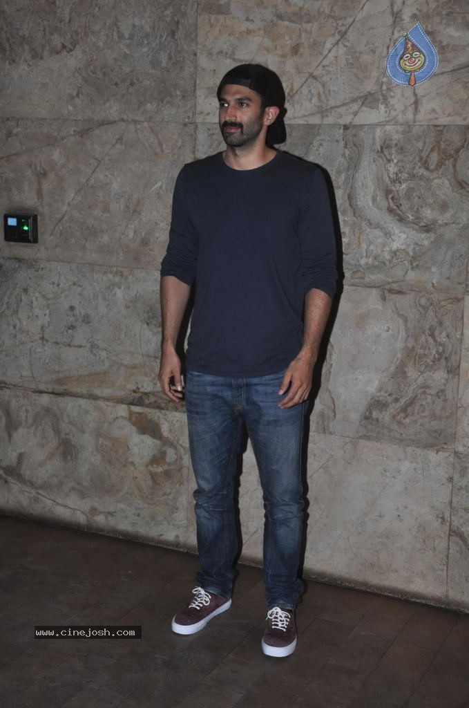 Celebs at Ram Leela Special Screening - 20 / 47 photos