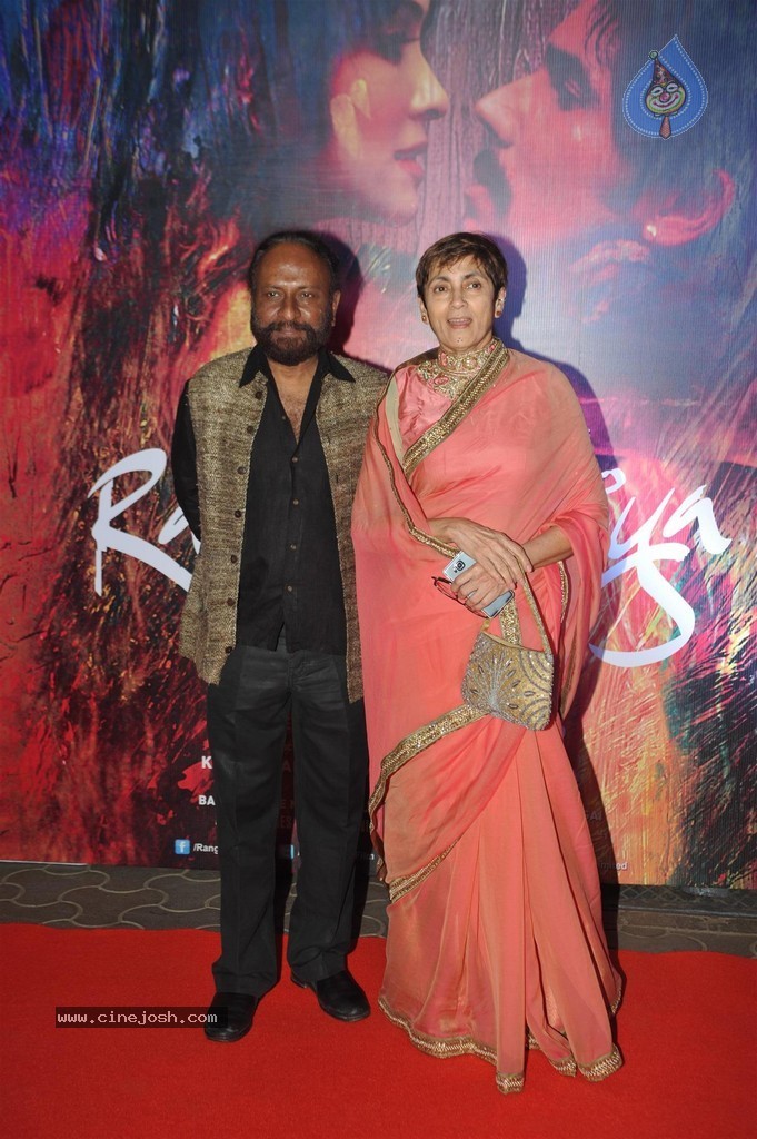 Celebs at Rang Rasiya Film Premiere - 9 / 93 photos