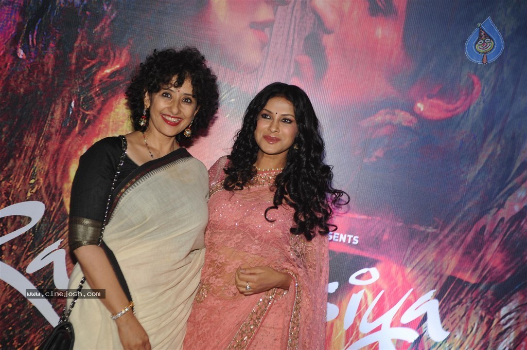 Celebs at Rang Rasiya Film Premiere - 21 / 93 photos