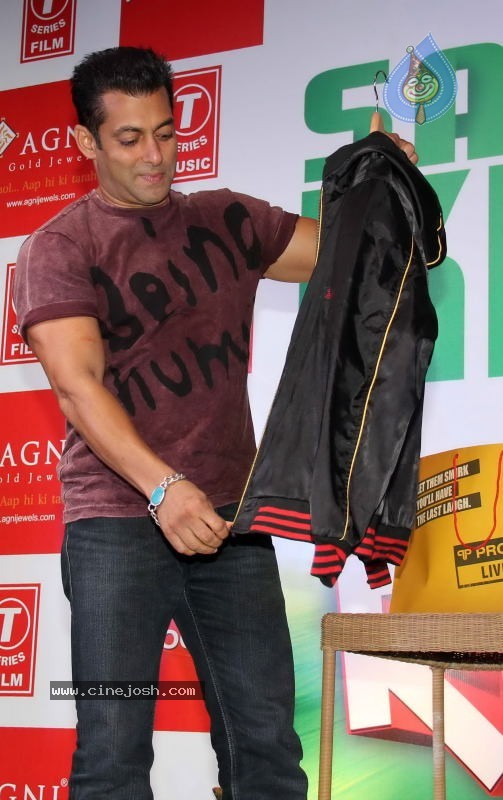  Celebs at Ready Live Mad Concert Announcement  - 10 / 37 photos