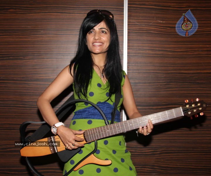 Celebs at Ready Live Mad Concert Announcement  - 34 / 37 photos