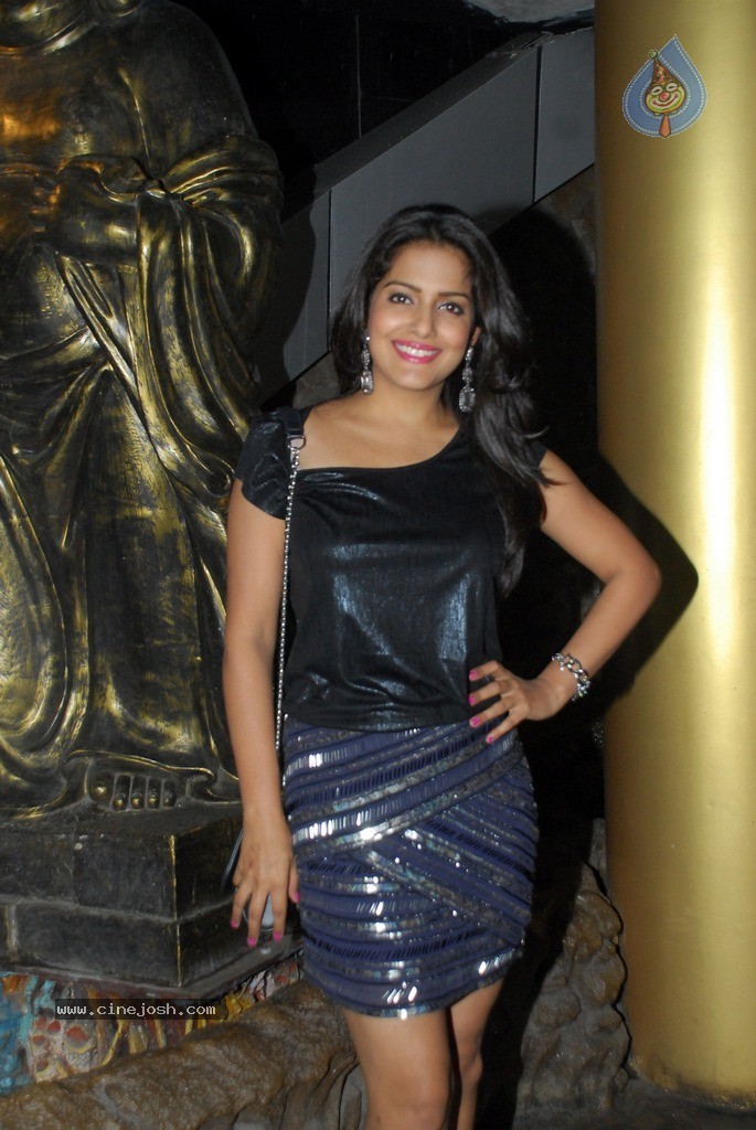 Celebs at Richa Chadda Bday Party - 2 / 103 photos