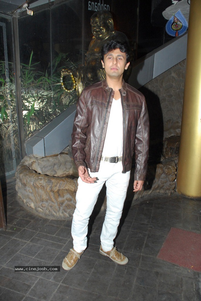 Celebs at Richa Chadda Bday Party - 7 / 103 photos