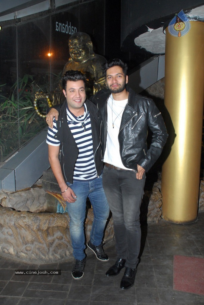 Celebs at Richa Chadda Bday Party - 9 / 103 photos