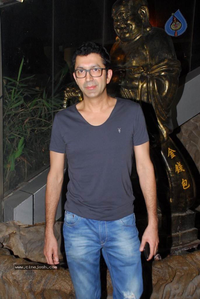 Celebs at Richa Chadda Bday Party - 39 / 103 photos