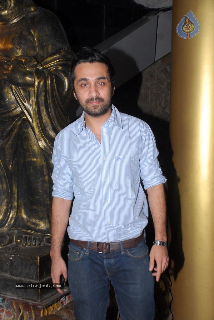 Celebs at Richa Chadda Bday Party - 64 / 103 photos