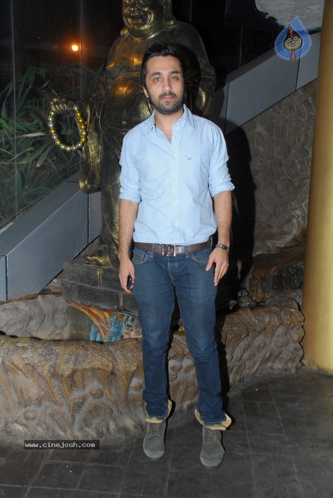 Celebs at Richa Chadda Bday Party - 88 / 103 photos