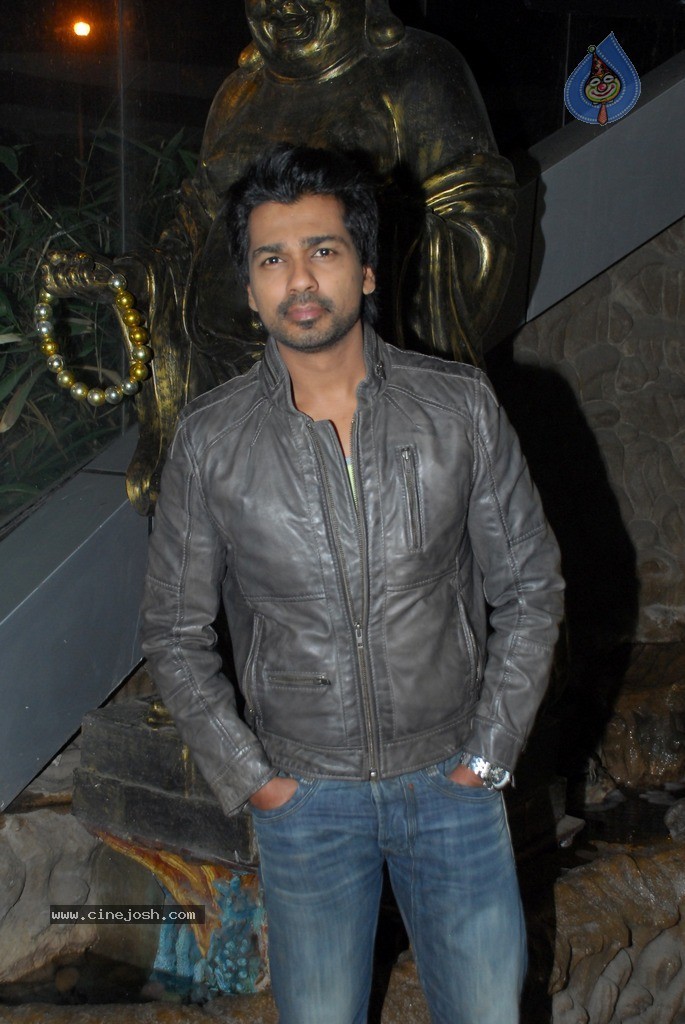 Celebs at Richa Chadda Bday Party - 91 / 103 photos