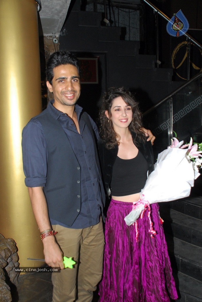 Celebs at Richa Chadda Bday Party - 95 / 103 photos