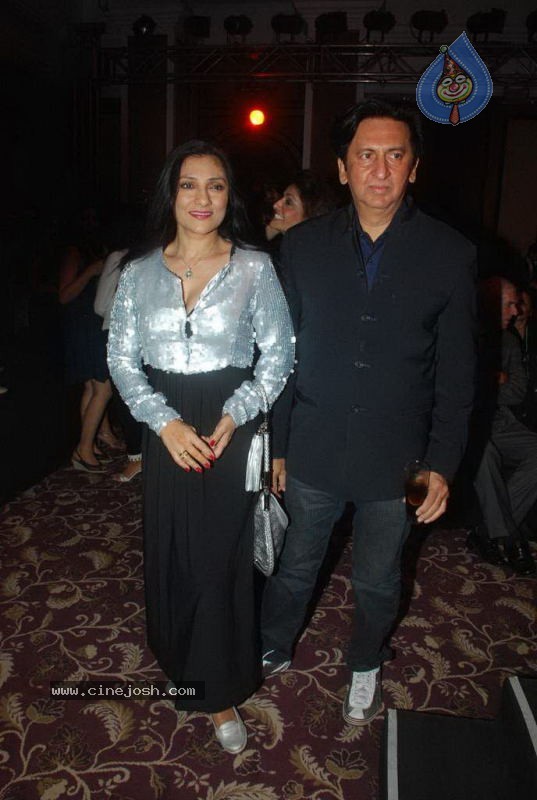 Celebs at Ritu Kumar Fashion Show - 44 / 80 photos