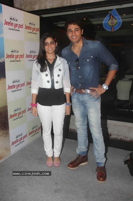 Celebs at Ritz Jeele Ye Pal Live the Moment - 10 / 33 photos