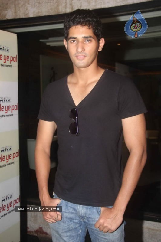 Celebs at Ritz Jeele Ye Pal Live the Moment - 14 / 33 photos