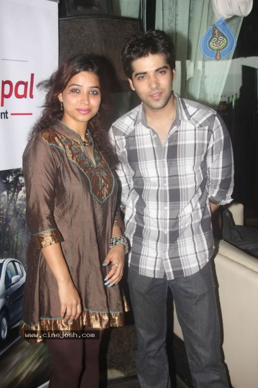 Celebs at Ritz Jeele Ye Pal Live the Moment - 30 / 33 photos