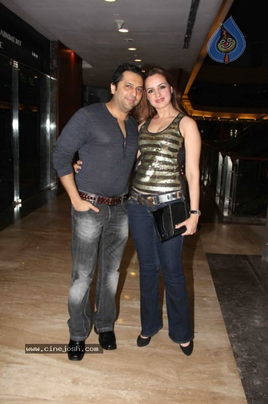 Celebs at Rohit Bal Birthday Bash - 4 / 32 photos