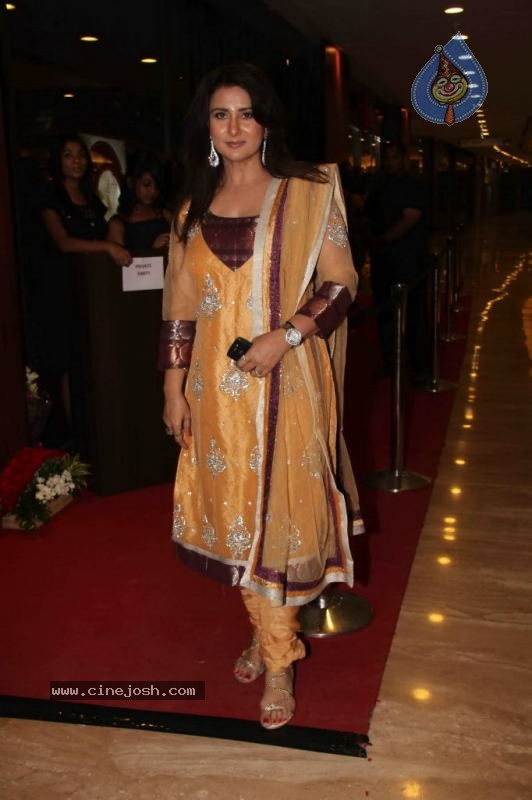 Celebs at Rohit Bal Birthday Bash - 21 / 32 photos